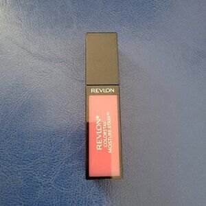 Revlon ColorStay Moisture Stain Lipstick Shade 010 LA Exclusive
